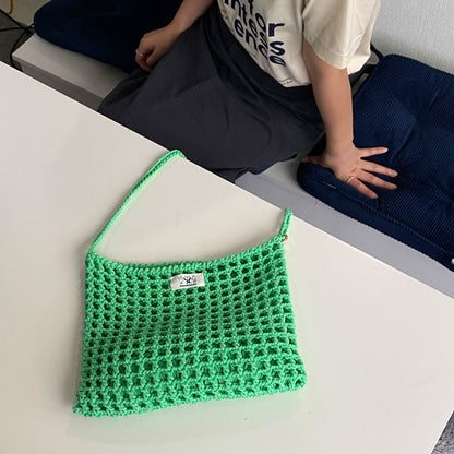 DIY Package | Mini Milli Summer Net Bag