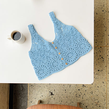 DIY Package | Sunny Merry Bustier