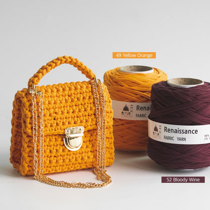 DIY Package | Renaissance Mini Purse