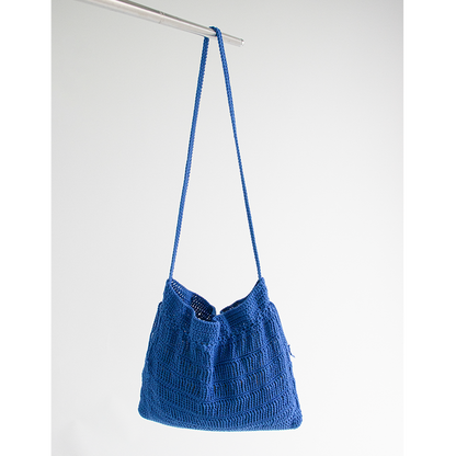 Any Cotton String Net Bag | Pattern ONLY