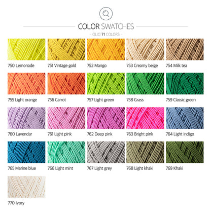 DIY パッケージ | シャブリチェック ネットポケットバッグ