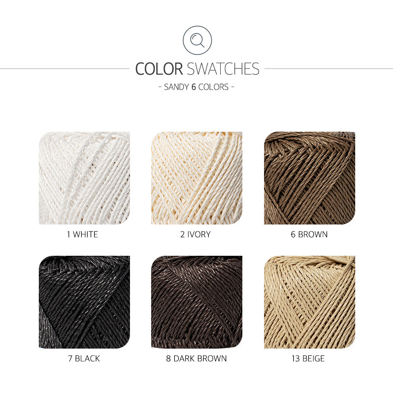 DIY Package | Sandy Stitch Big Bag
