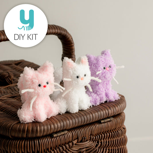 DIY Package | Moru Baby Nyang
