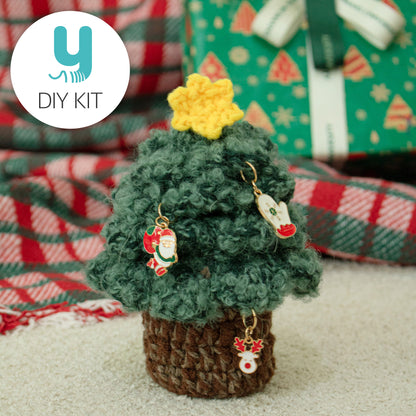 DIY Package | Bohwool Christmas Tree