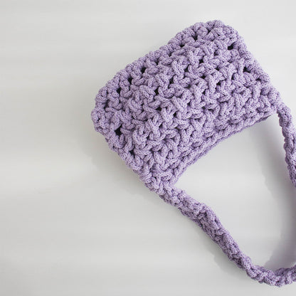 Jemilli Hobo Bag | Pattern ONLY