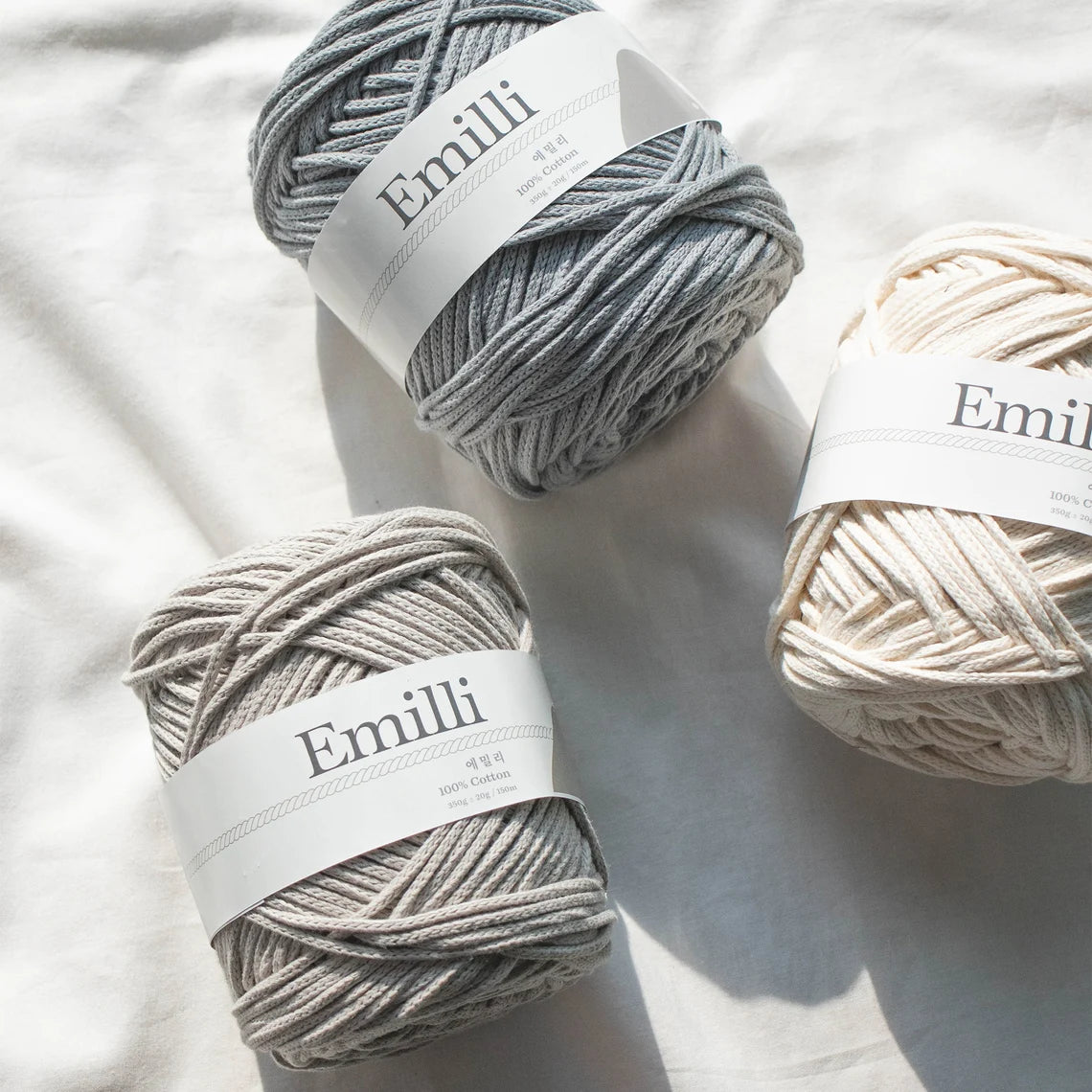 Emilli (350g) – Yarn-a