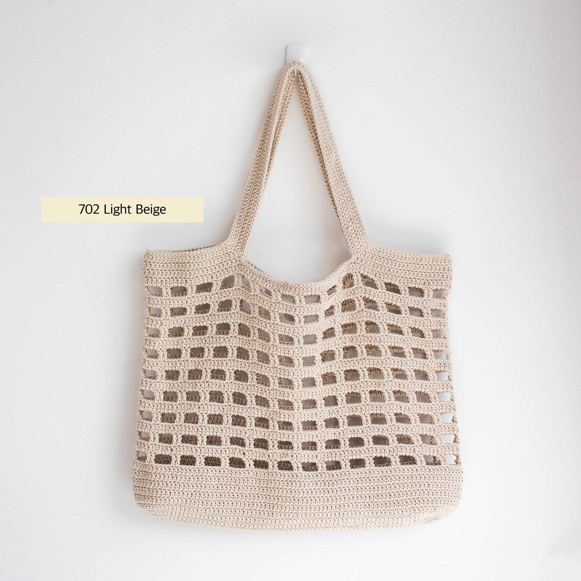 DIY Package | Olio Market Net Bag