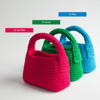 DIY Package | Emilli Lego Bag
