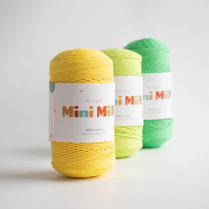 Mini Milli (250g)