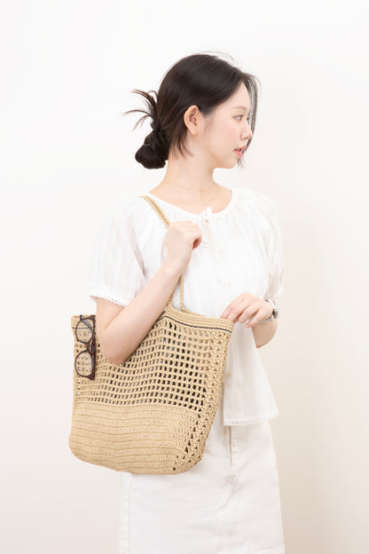 DIY Package | Sandy Stitch Big Bag