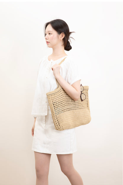 DIY Package | Sandy Stitch Big Bag