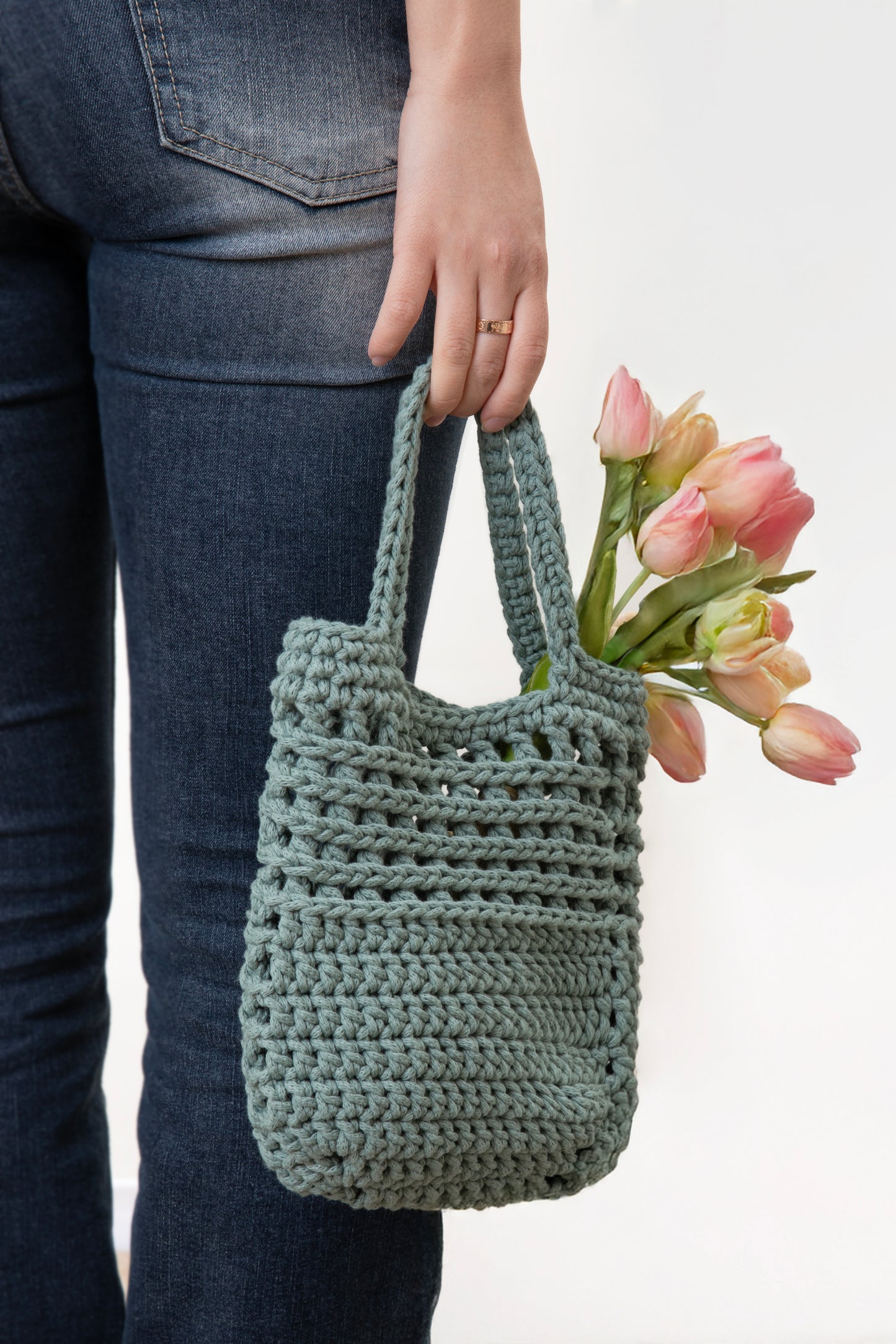 DIY Package | Emilli Loop Bag