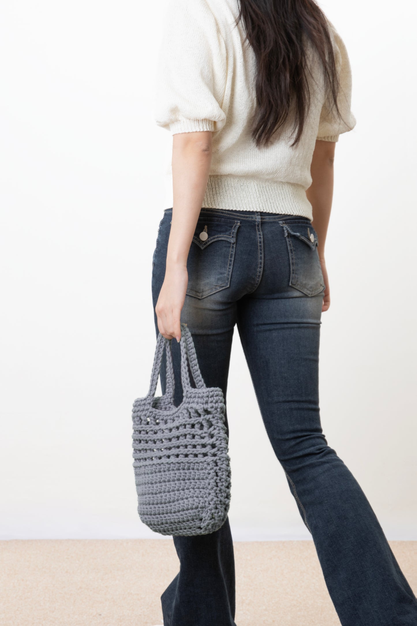 DIY Package | Emilli Loop Bag