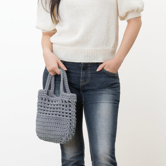 Emilli Loop Bag | Pattern ONLY