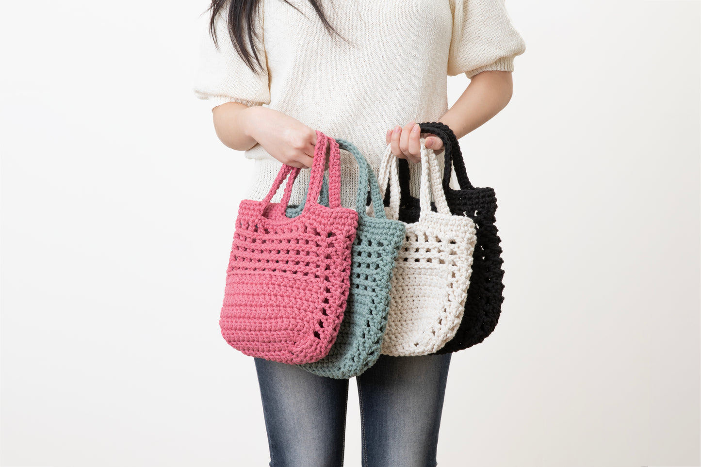 DIY Package | Emilli Loop Bag