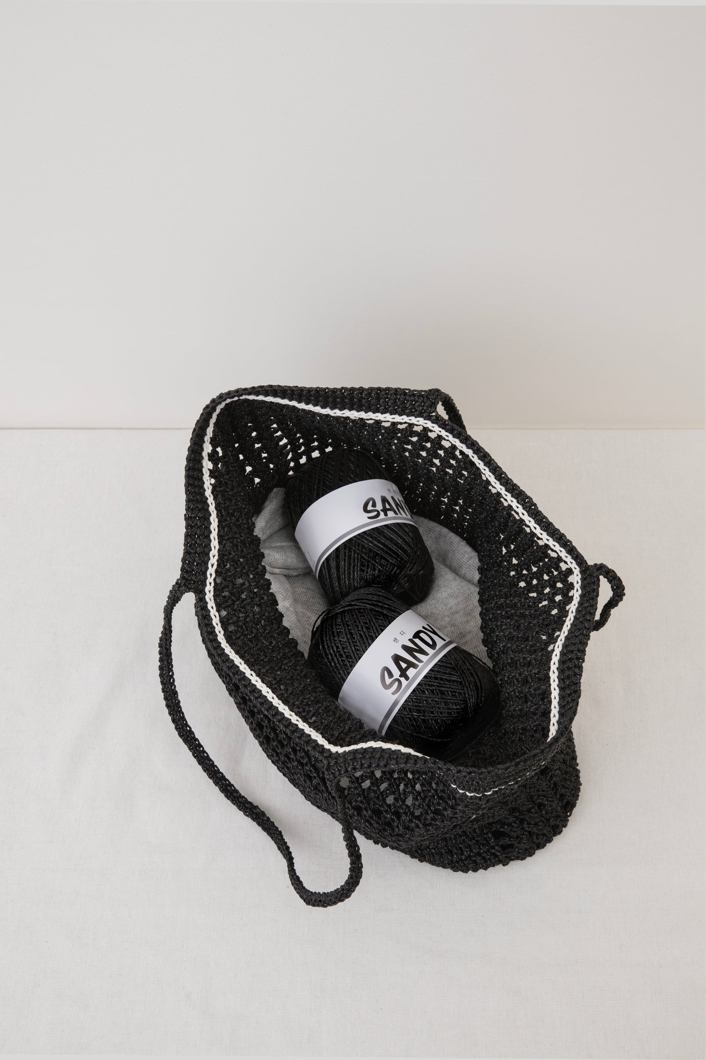 DIY Package | Sandy Stitch Big Bag