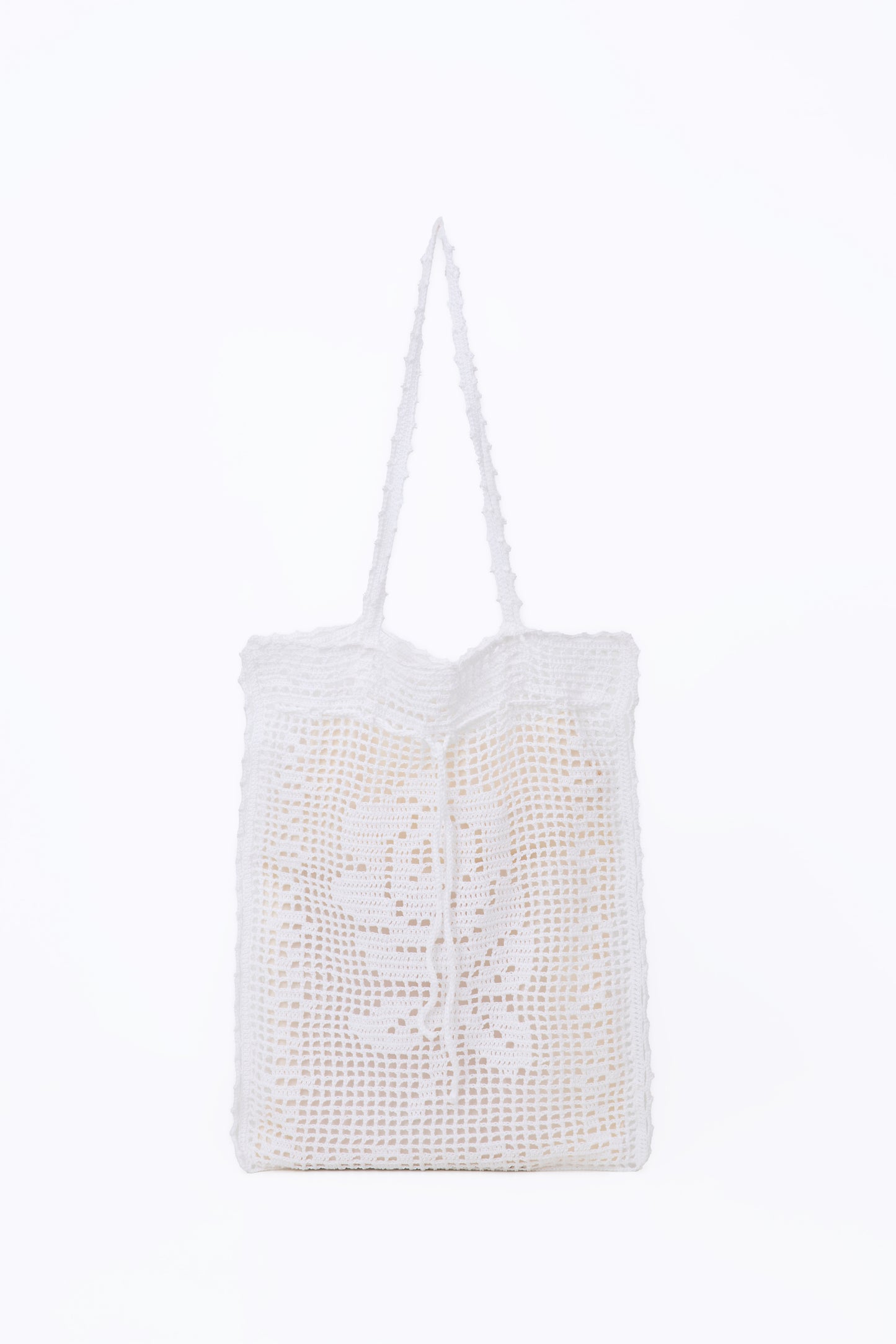 DIY Package | Giza Rose Lace Bag