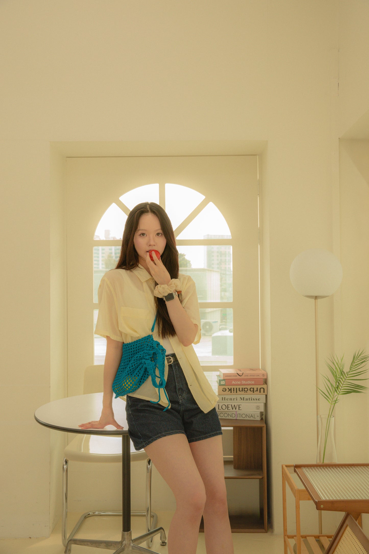 DIY Package | Olio Beach Sling Bag