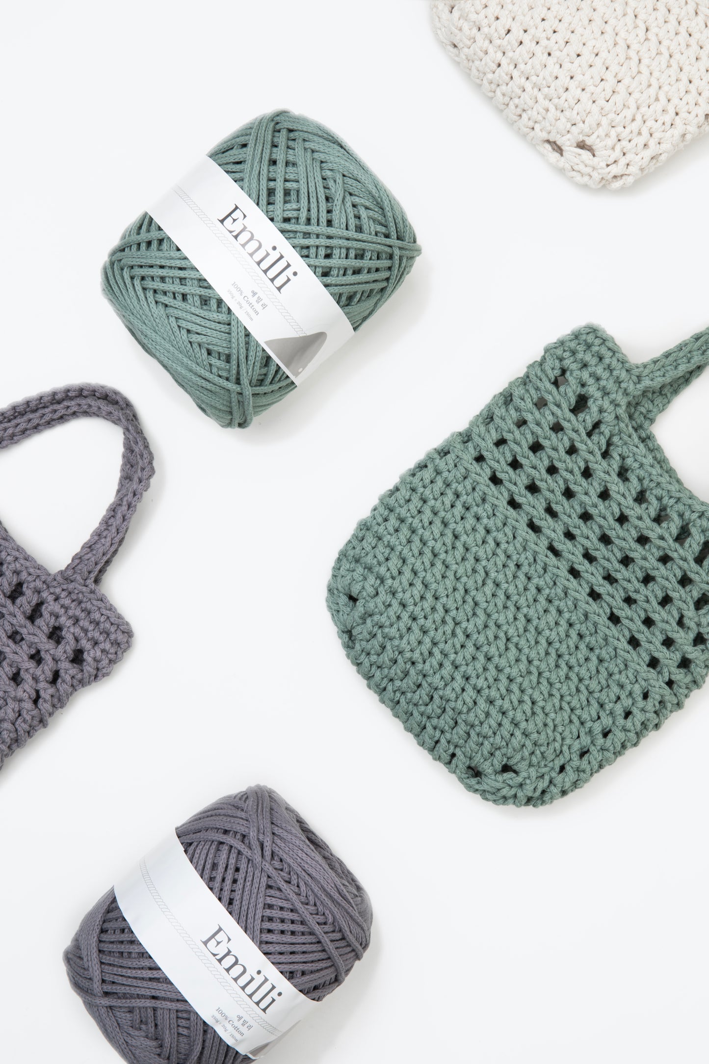 DIY Package | Emilli Loop Bag