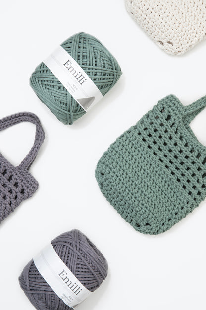 DIY Package | Emilli Loop Bag