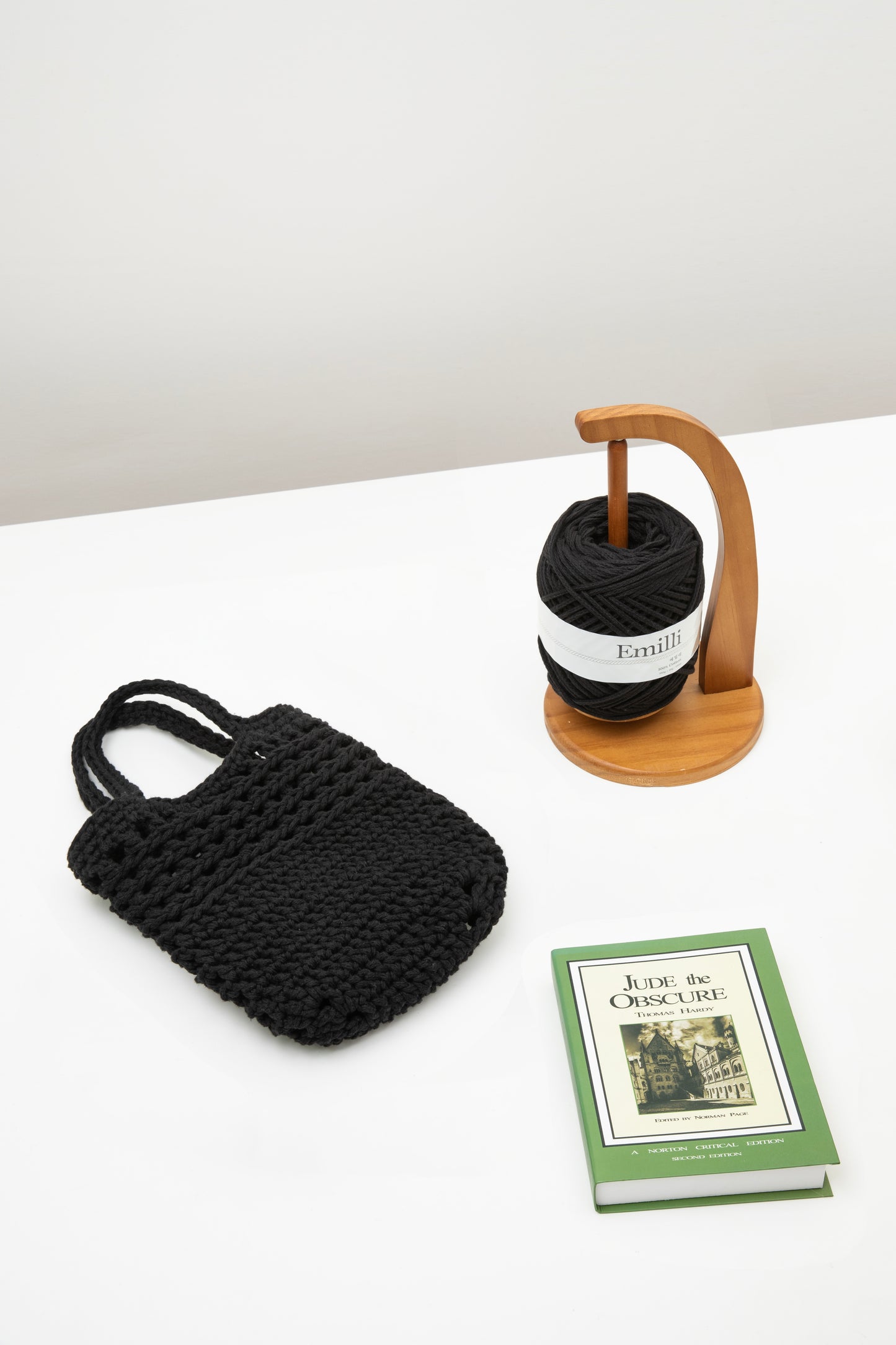 DIY Package | Emilli Loop Bag