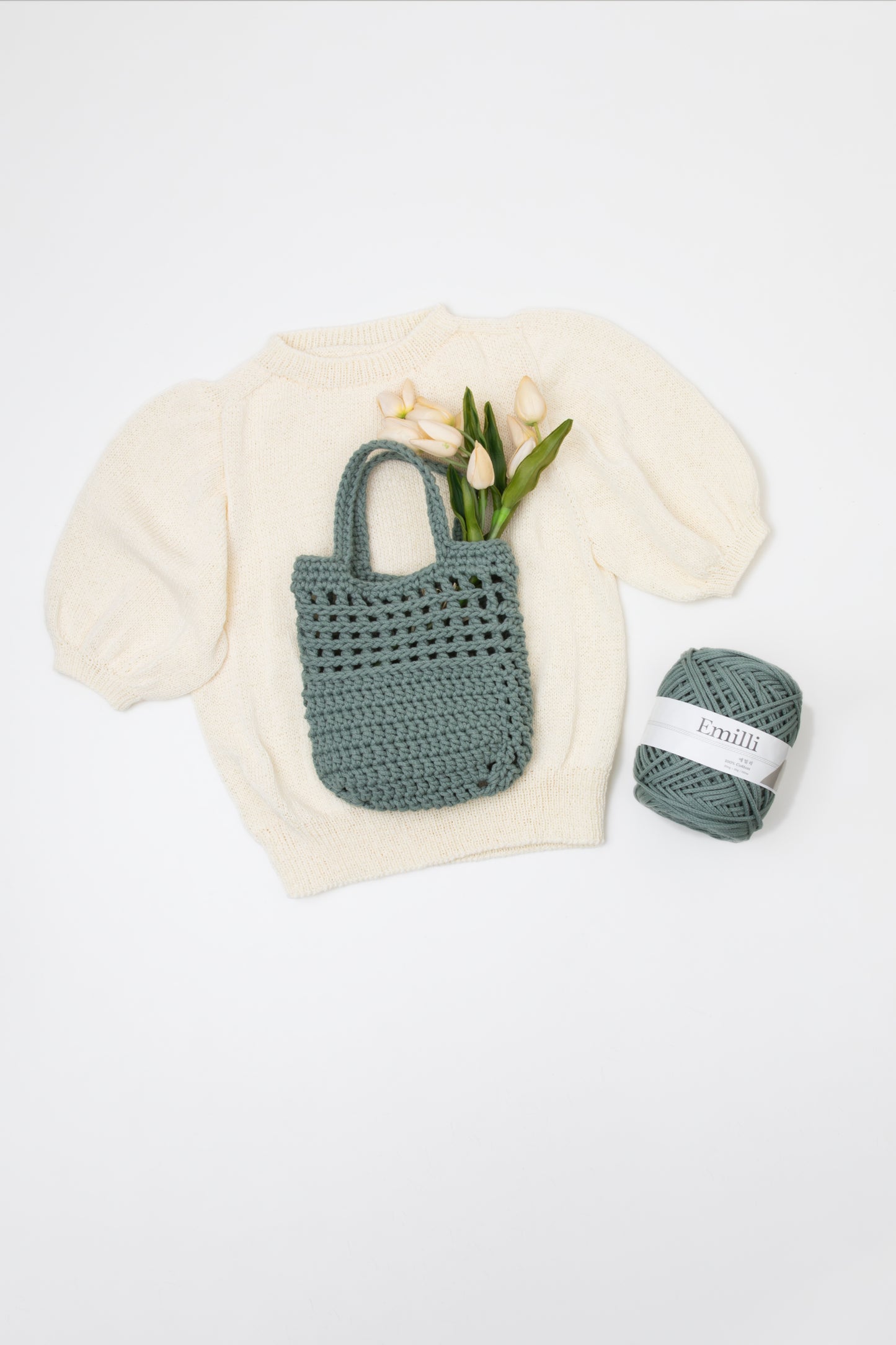 DIY Package | Emilli Loop Bag