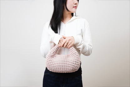 DIY Package | Bridge Egg Tote Bag